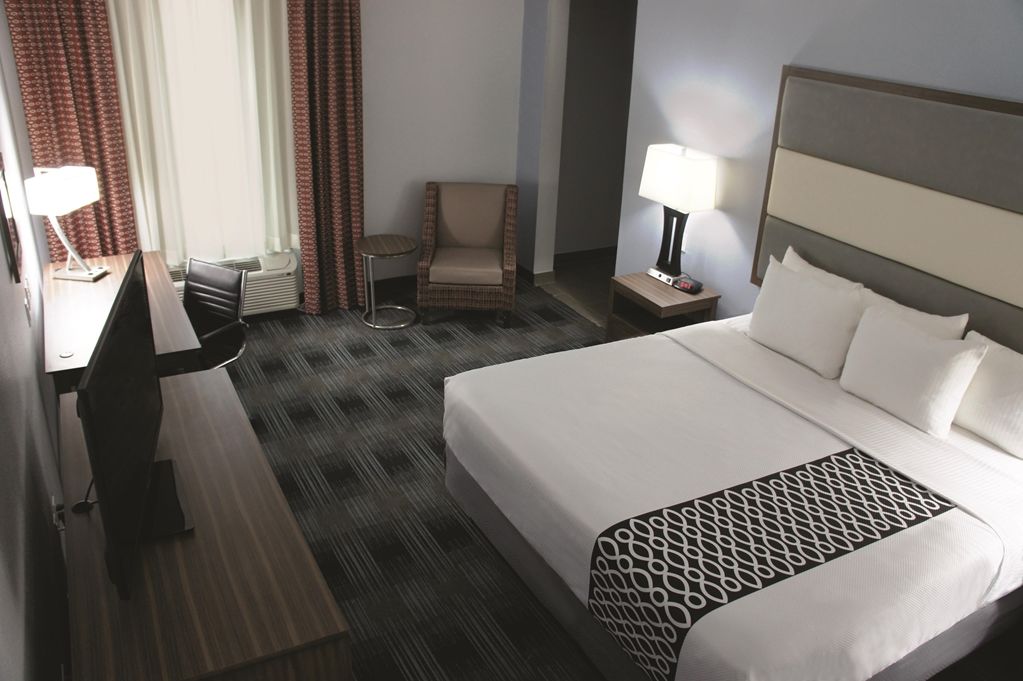 La Quinta By Wyndham Guthrie Hotel Kamer foto